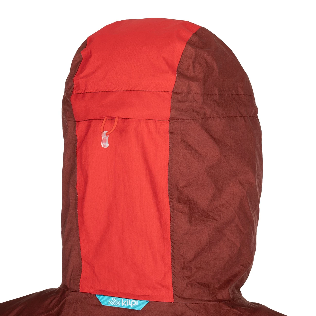 Le moins cher 😉 Running Homme Kilpi Veste Imperméable Homme Kilpi Hurricane-m GRIS 🔔 – Image 4