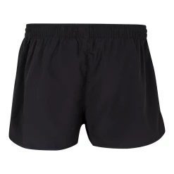 Offres ✔️ Running Homme Kappa Short Running Falzes - Noir - Pour Homme NOIR 🌟