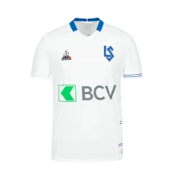 Offres 🔥 Football Enfant Le Coq Sportif Maillot Domicile Enfant Fc Lausanne-sport 2021/22 BLANC 🔔