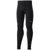 Nouveau 🎁 Running Homme Mizuno Bg3000 Long Tight NOIR 🤩