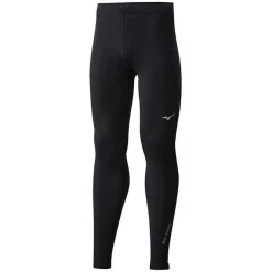 Nouveau 🎁 Running Homme Mizuno Bg3000 Long Tight NOIR 🤩