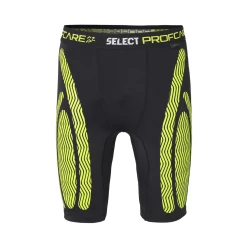 Budget 😍 Course A Pied Homme Select Sélectionner Compression Pants Profcare Compression Shorts INDETERMINE ⭐
