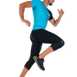 De gros 👏 Running Homme Kilpi Corsaire Running Homme Kilpi Vigar-m NOIR ⭐