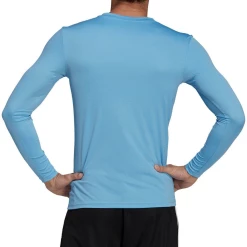 Meilleure affaire 🤩 Football Homme Adidas Maillot Adidas Team Base BLEU 😉