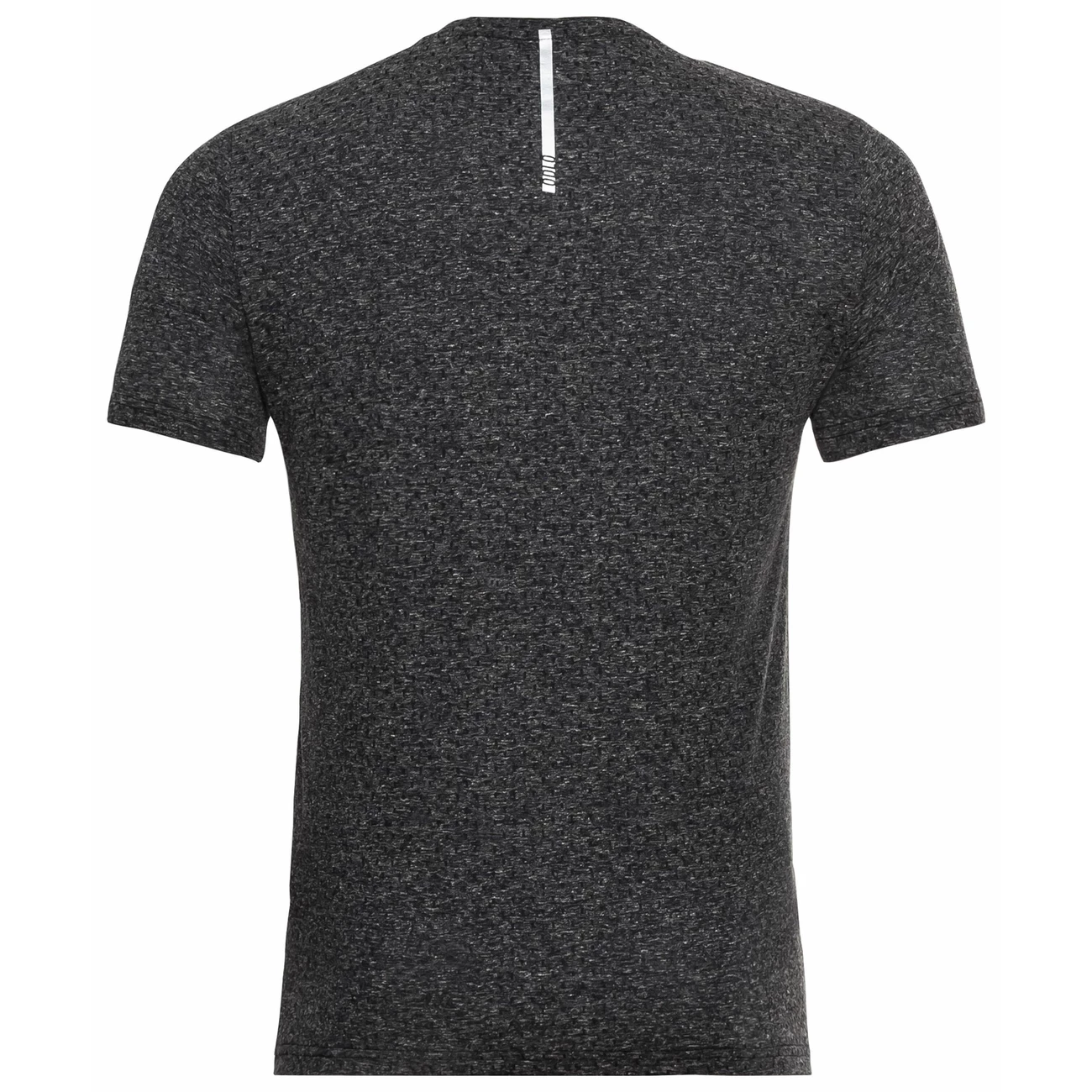 Remise 😍 Fitness Homme Odlo T-shirt Odlo Millennium Linencool NOIR 😉 – Image 3