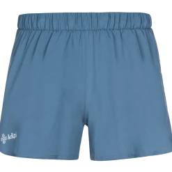 Tout neuf ✔️ Running Homme Kilpi Short Running Homme Kilpi Mekong-m BLEU 😉
