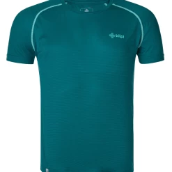 Budget 🔔 Running Homme Kilpi T-shirt Technique Ultra-léger Homme Kilpi Dimaro-m BLEU 👍