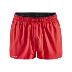 Coupon 🎁 Running Homme Craft Craft Adv Essence 2 Stretch Shorts M BLEU 🔥