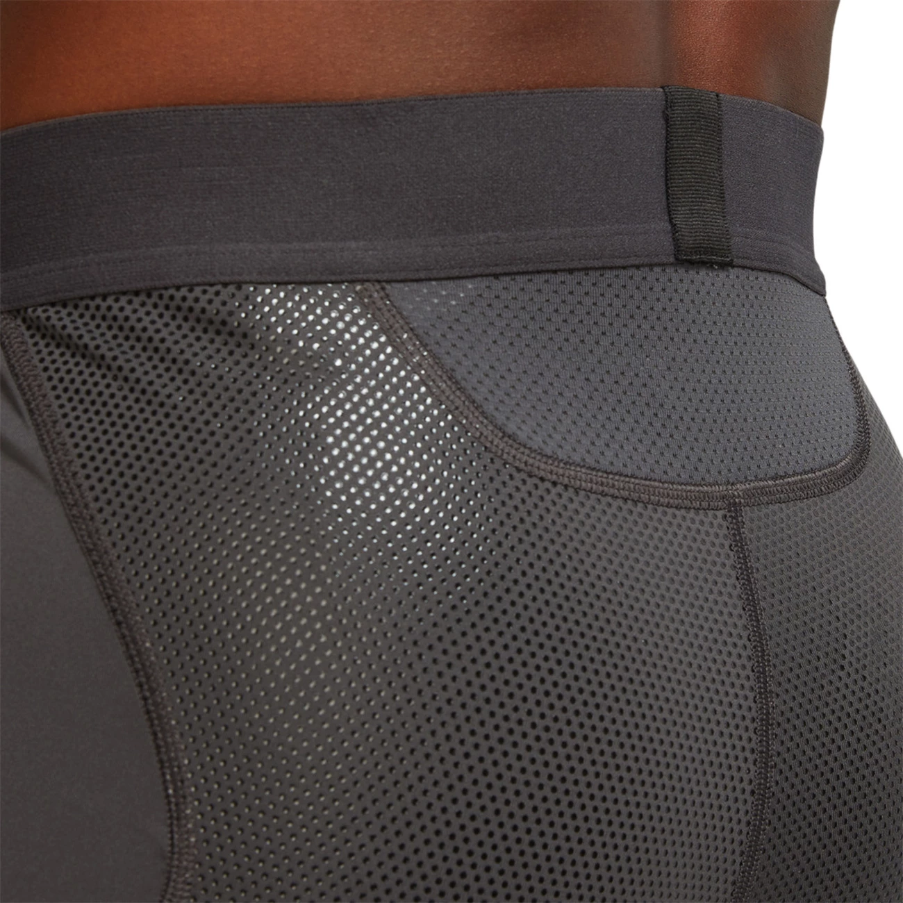 Top 10 🎉 Course A Pied Homme Asics Short De Compression Asics Fujitrail Sprinter GRIS 🔔 – Image 5