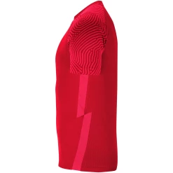 Nouveau 🧨 Football Homme Nike Maillot Nike Dynamic Fit Strike Ii ROUGE 🔔
