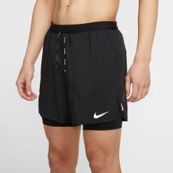 Les meilleures critiques de 🎉 Course A Pied Homme Nike Short Nike Flex Stride NOIR ❤️