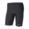 Meilleure affaire 🥰 Running Homme Nike Nike Fast Half Tight M NOIR 👏