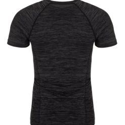 Promo 🥰 Running Homme Kilpi T-shirt Technique Homme Leape-m GRIS 🛒