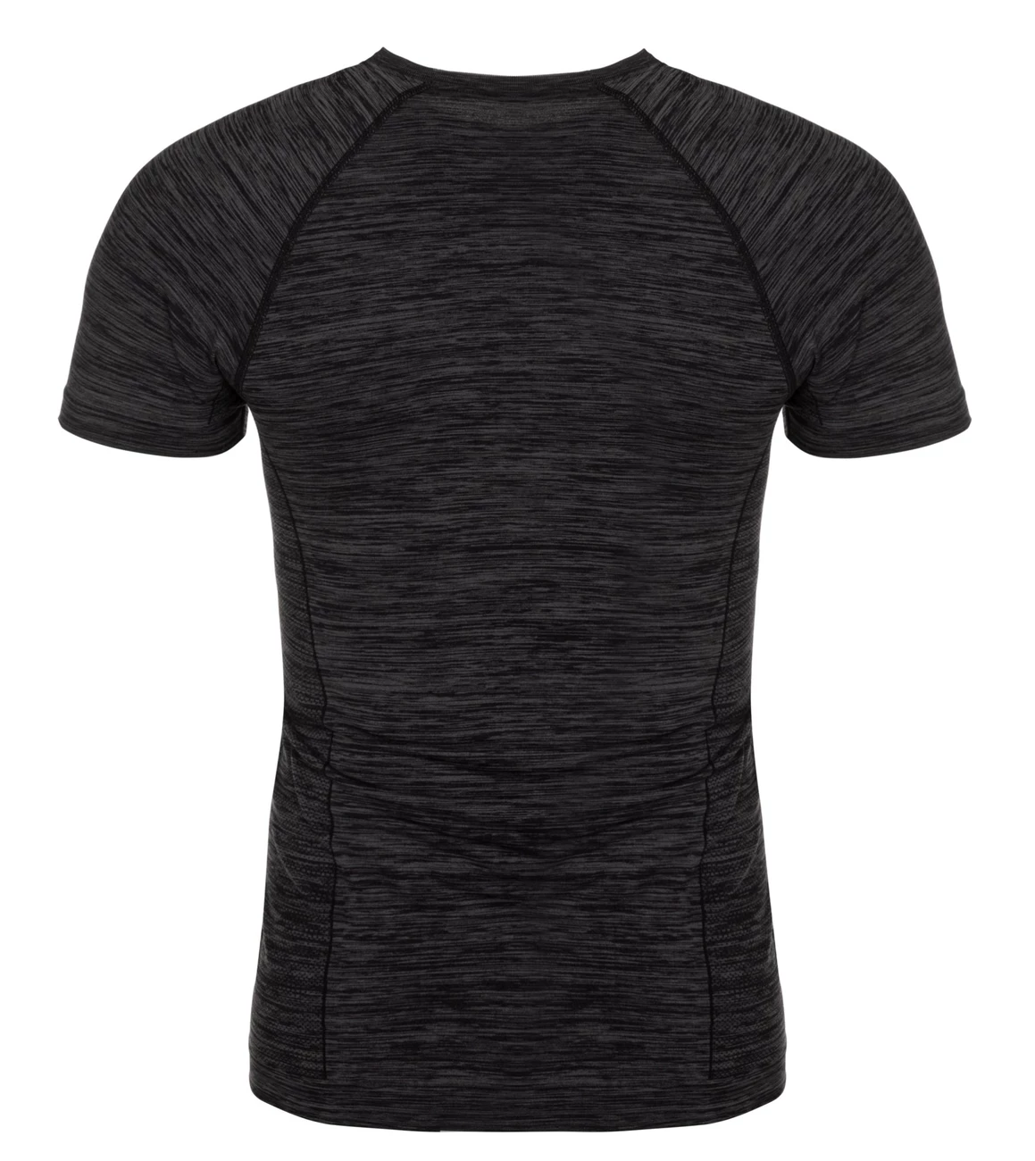 Promo 🥰 Running Homme Kilpi T-shirt Technique Homme Leape-m GRIS 🛒