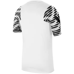 Budget ✨ Football Homme Nike Soccer Drill Maillot H Blanc Nr BLANC 💯