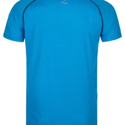 Meilleure vente 😍 Running Homme Kilpi T-shirt Technique Ultra-léger Homme Kilpi Dimaro-m BLEU 👏