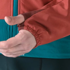 Meilleure affaire ✔️ Running Homme Kilpi Veste Softshell Légère Homme Kilpi Balans-m ROUGE 🎉