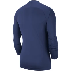 Tout neuf 😉 Football Homme Nike Maillot De Compression Nike Dri-fit Park BLEU 🌟