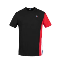 Top 10 🎁 Running Homme Le Coq Sportif T-shirt Unisexe BLANC 🤩