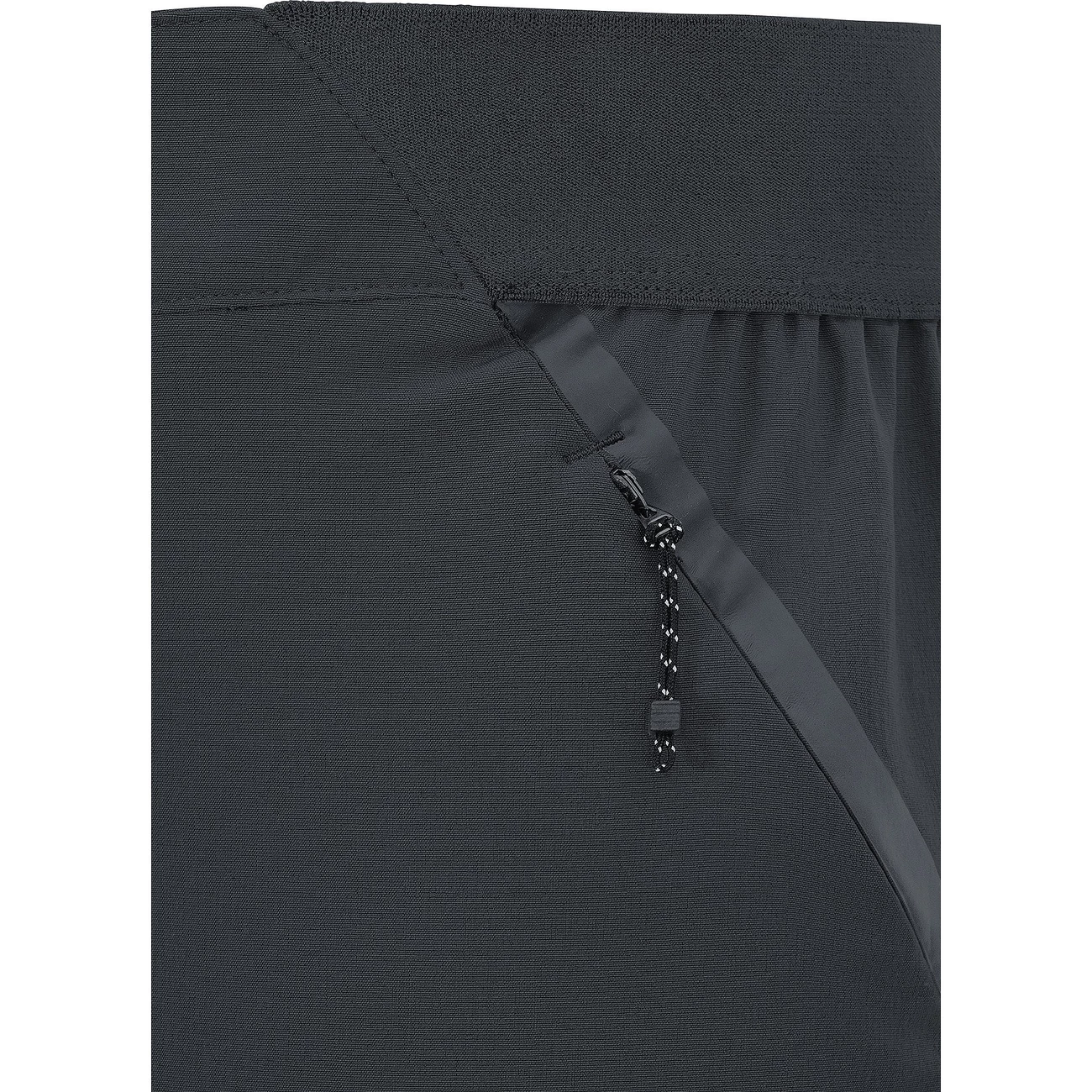 De gros ✔️ Running Homme Gore Wear Gore Wear R5 Short NOIR 👏 – Image 5