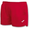 Vente flash 🌟 Running Femme Joma Combi Short ROUGE 🎁