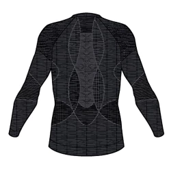 Top 10 🌟 Montagne Homme X-bionic X-bionic L/s Apani 4.0 Merino NOIR ❤️