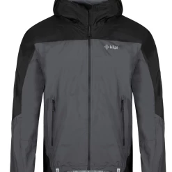 Budget 🛒 Running Homme Kilpi Veste Imperméable Homme Kilpi Hurricane-m GRIS 🥰