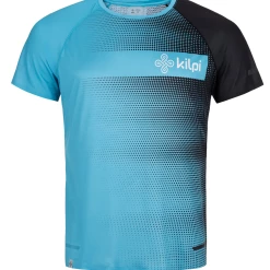 Grosses soldes 💯 Running Homme Kilpi T-shirt Running Homme Kilpi Floreni-m BLEU 🤩