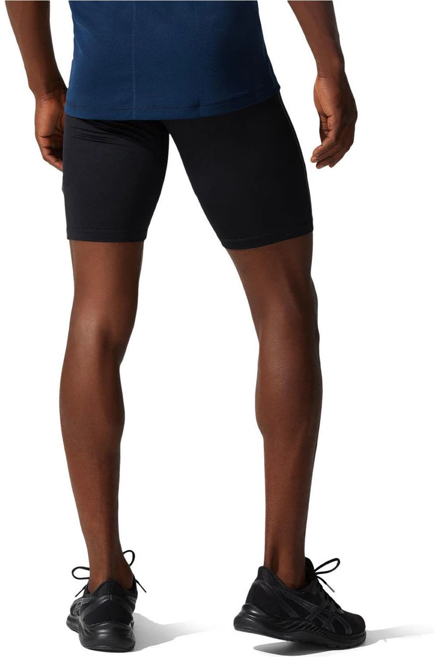 Acheter ✔️ Course A Pied Homme Asics Short De Compression Asics Core Sprinter NOIR ❤️ – Image 6