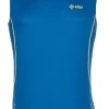Vente flash 🔔 Running Homme Kilpi Débardeur Technique Homme Kilpi Twizel-m BLEU 🌟