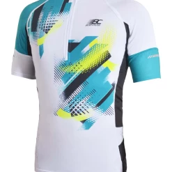 Grosses soldes 🎉 Running Homme Bodycross T-shirt Mile Ultra MULTICOLORE 🌟