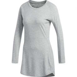 Les meilleures critiques de 🧨 Running Homme Adidas Adidas - Pure 👗 Dress Femmes Chemise De Course (gris) GRIS ⌛