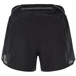Meilleure affaire 🥰 Running Homme Kilpi Short Running Homme Kilpi Rafel-m NOIR 🧨