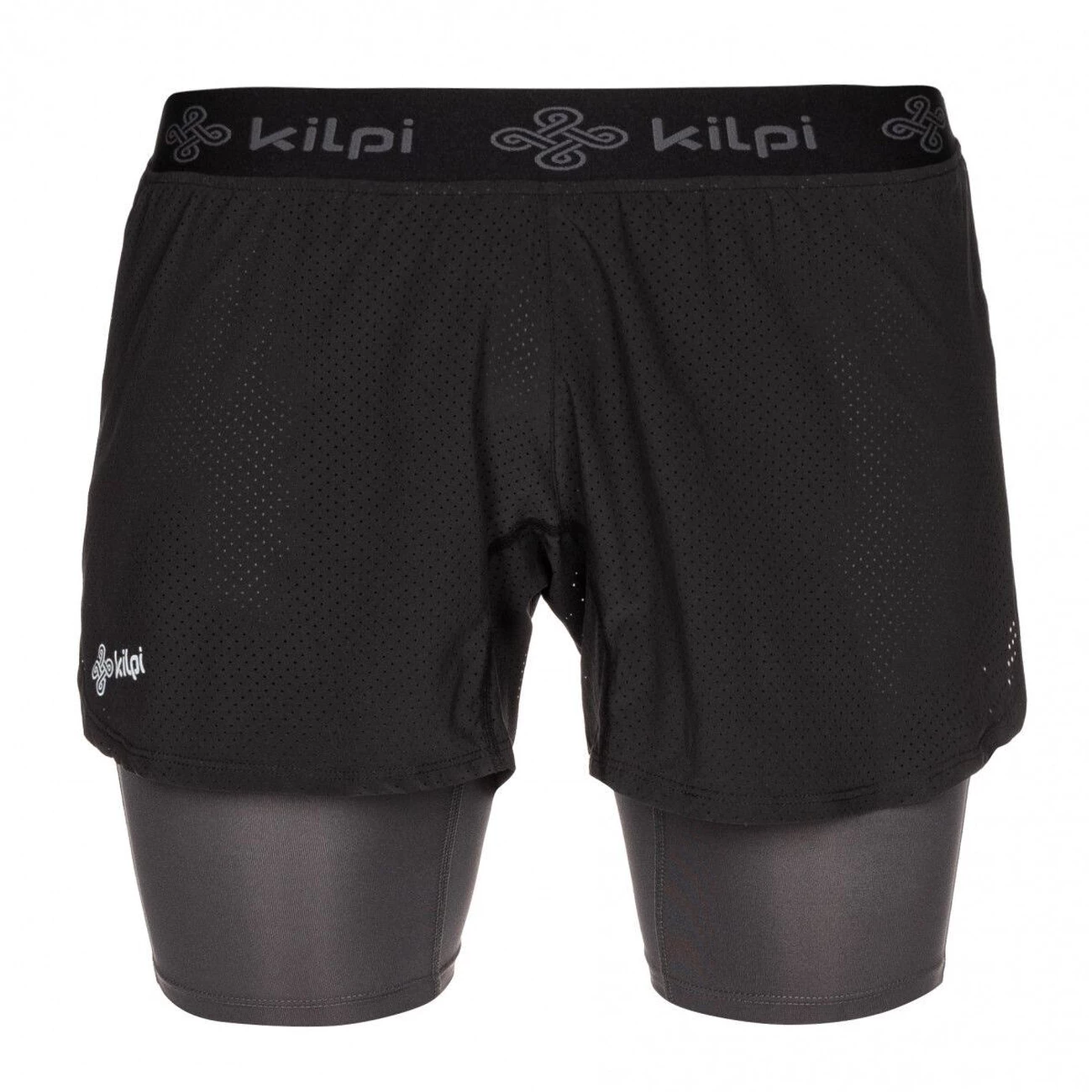 Promo đ Running Homme Kilpi Short Running Homme Kilpi Irazu-m NOIR â â Image 4