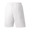 De gros 😀 Course A Pied Homme Yonex Short Yonex Knit 15086ex BLANC 😉