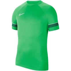 Acheter 🎁 Football Homme Nike Maillot Nike Dri-fit Academy VERT 🌟