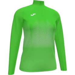 Nouveau 😍 Running Enfant Joma Sudadera Elite Vii VERT 🌟