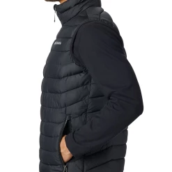 Remise ⭐ Running Homme Columbia Columbia Powder Lite Vest MULTICOLORE ✔️