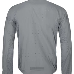 Top 10 🧨 Running Homme Kilpi Veste Coupe-vent Ultra-légère Homme Kilpi Tirano-m GRIS 😍