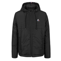 Vente flash 🛒 Mode- Lifestyle Homme Le Coq Sportif Veste Le Coq Sportif Essentiels BLEU 🥰