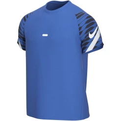 Grosses soldes 🧨 Football Homme Nike Maillot Nike Dri-fit Strike BLEU ⭐
