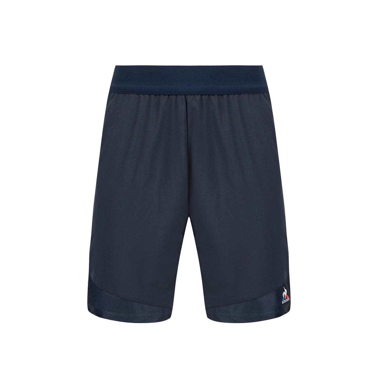 Le moins cher 😀 Football Homme Le Coq Sportif Short D'entraînement Le Coq Sportif N°1 BLEU 💯 – Image 3
