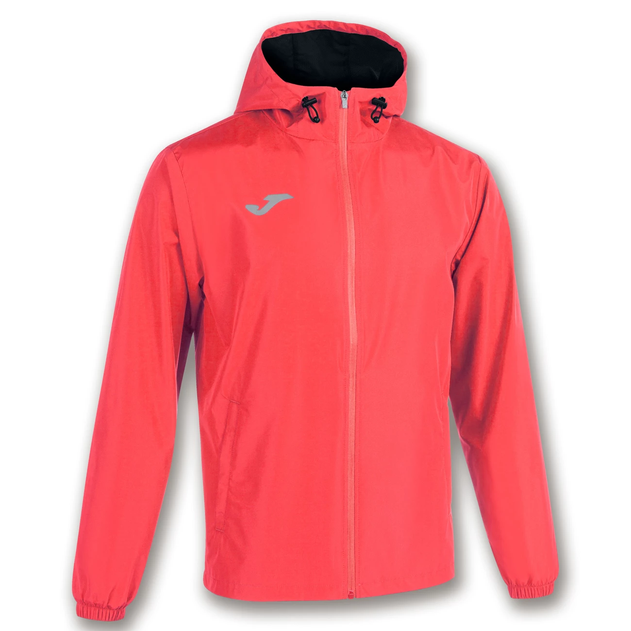 Promo ❤️ Course A Pied Homme Joma Veste Coupe Vent Joma Elite Viii ROSE ✔️ – Image 4