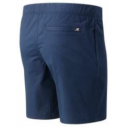 Grosses soldes 🥰 Course A Pied Homme New Balance Short New Balance Athletics Woven Athletics BLEU 🔥