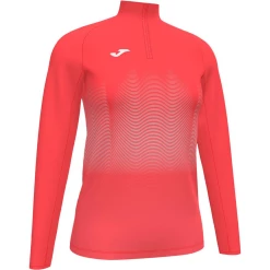 Bon marché 😍 Fitness Femme Joma Sweat Femme Joma Elite Vii ROSE 🎉