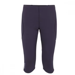 Meilleure affaire 💯 Running Homme Diadora Collant De Running 3/4 Bleu Marine Homme Diadora Tight BLEU 🧨