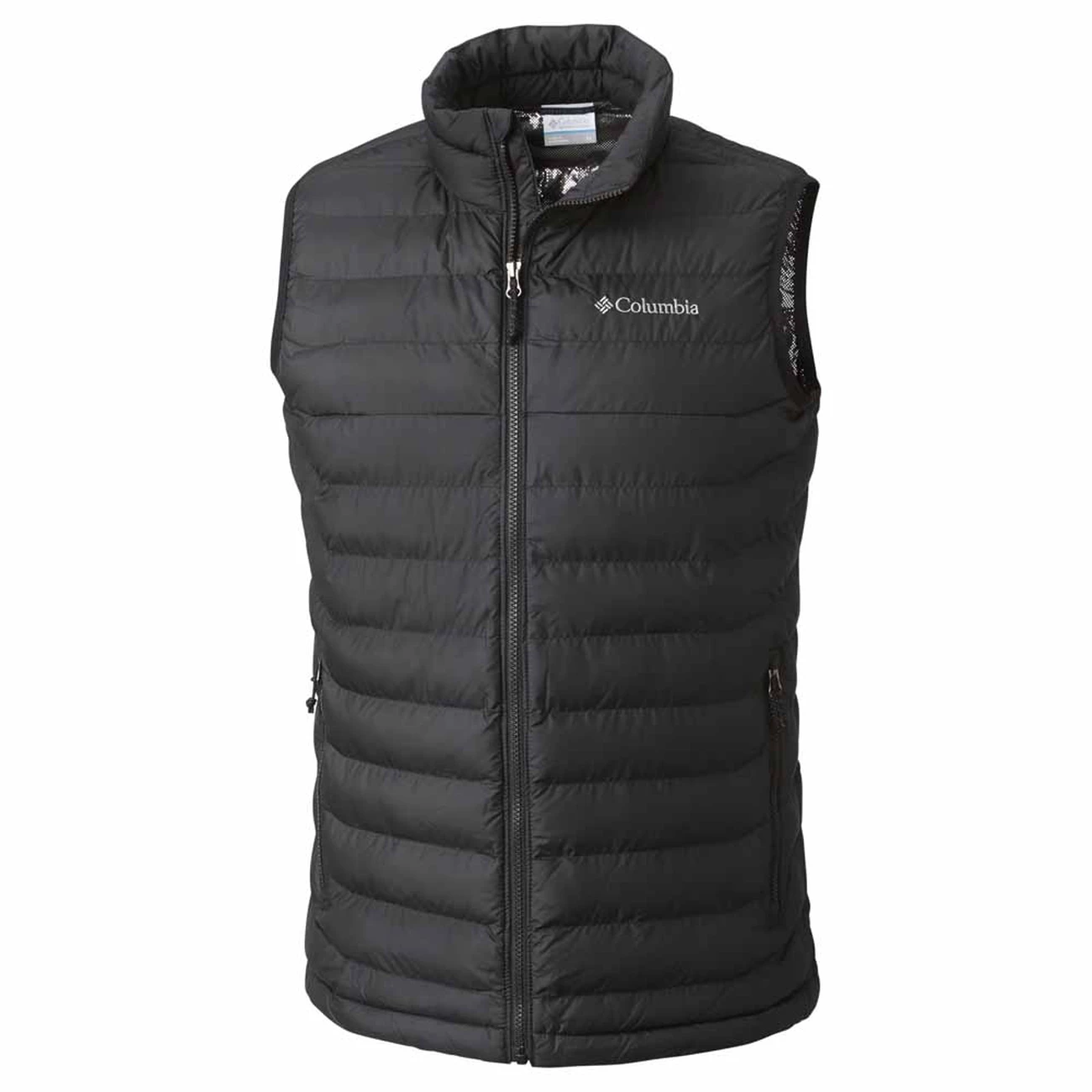 Top 10 😉 Running Homme Columbia Columbia Powder Lite Vest MULTICOLORE 🥰 – Image 4