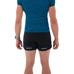 Top 10 ✔️ Running Homme Kilpi T-shirt Technique Homme Leape-m BLEU 🎁