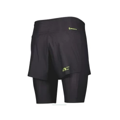 Top 10 🌟 Running Homme Scot Scott Short Hybride Rc Run Kinetech NOIR 🛒