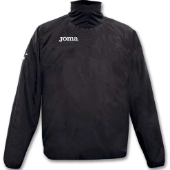Coupon 🌟 Running Homme Joma Joma Windbreaker Polyester NOIR 🌟